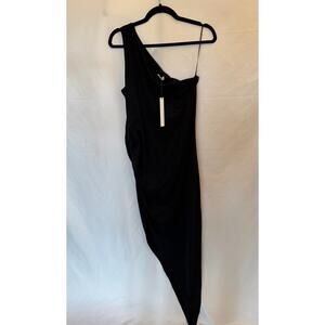 Susana Monaco 63861 Black XL NWT